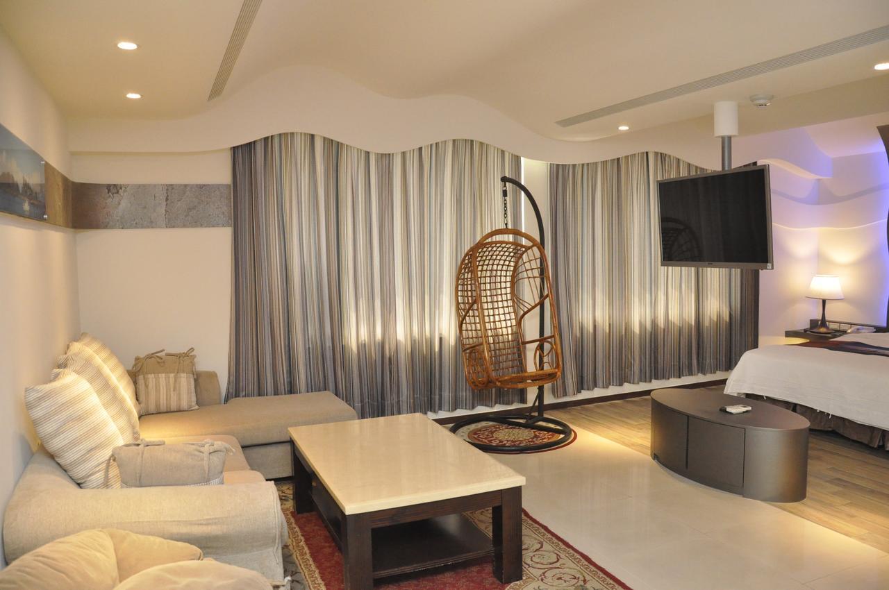 Ocean Hotel Penghu County Екстериор снимка