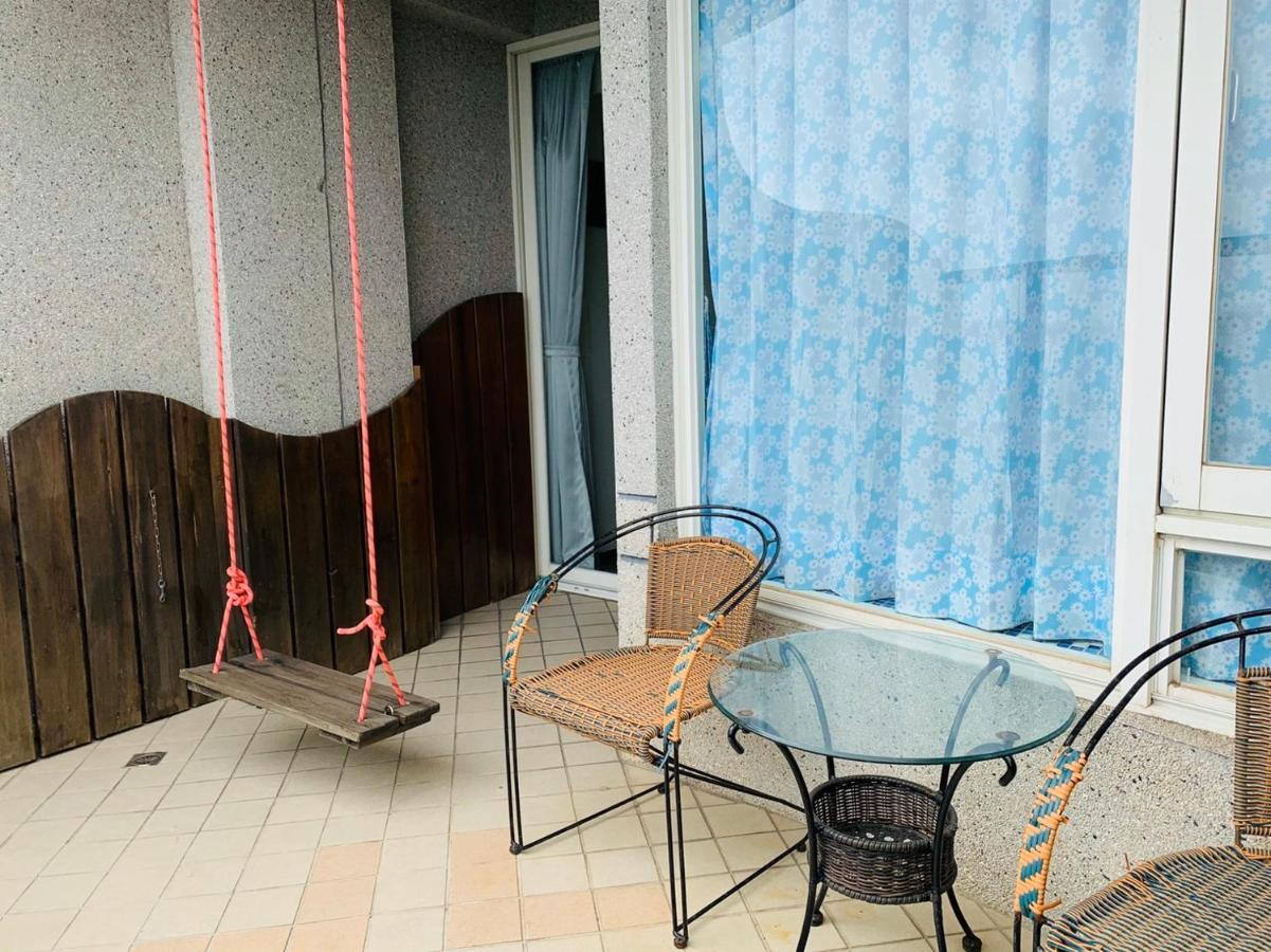 Ocean Hotel Penghu County Екстериор снимка