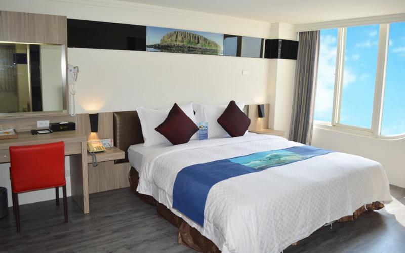 Ocean Hotel Penghu County Екстериор снимка