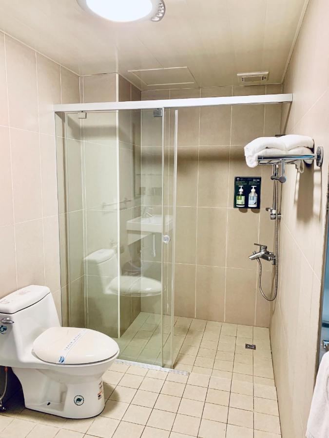 Ocean Hotel Penghu County Екстериор снимка