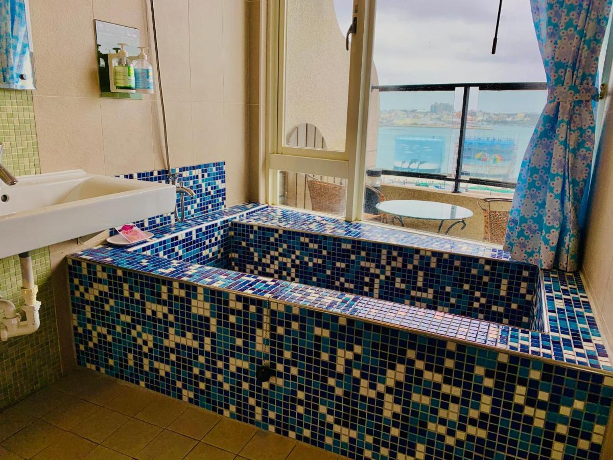 Ocean Hotel Penghu County Екстериор снимка